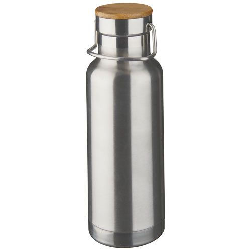 Botella con aislamiento de cobre al vacío de 480 ml 