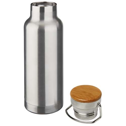 Botella con aislamiento de cobre al vacío de 480 ml 