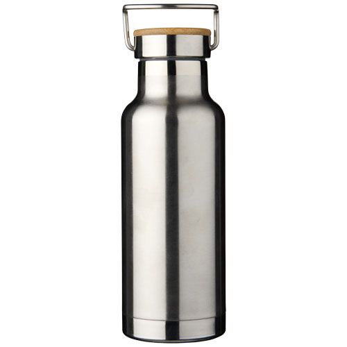 Botella con aislamiento de cobre al vacío de 480 ml 