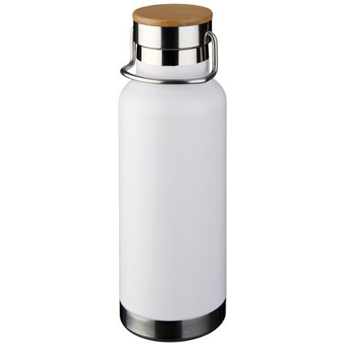 Botella con aislamiento de cobre al vacío de 480 ml 