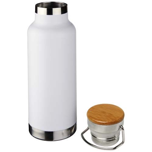 Botella con aislamiento de cobre al vacío de 480 ml 