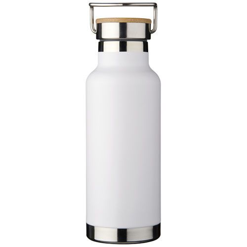 Botella con aislamiento de cobre al vacío de 480 ml 