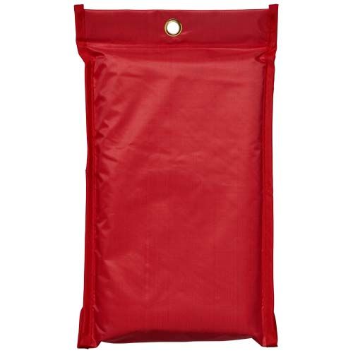 Manta de emergencia contra incendios 