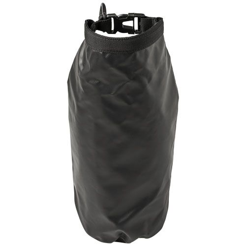 Bolsa impermeable con 30 elementos de primeros auxilios 