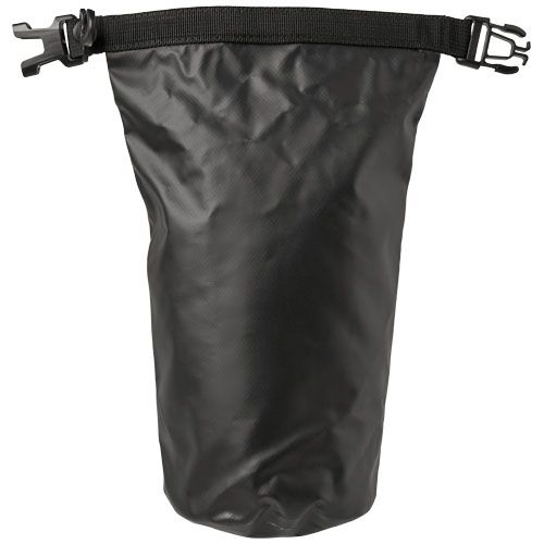 Bolsa impermeable con 30 elementos de primeros auxilios 