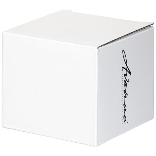 natural/blanco Altavoz Bluetooth® de bambú
