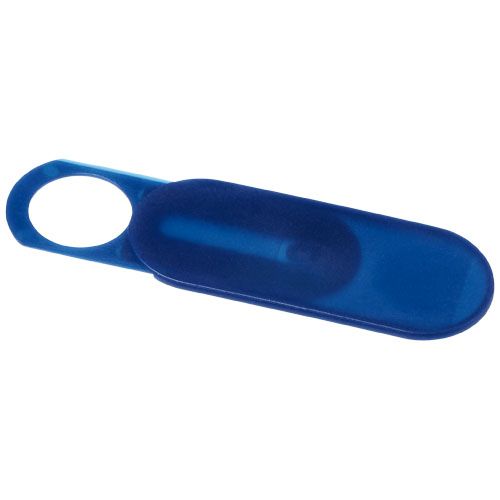 azul marino Bloqueador de cámara