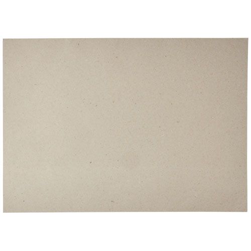 white Libreta A3
