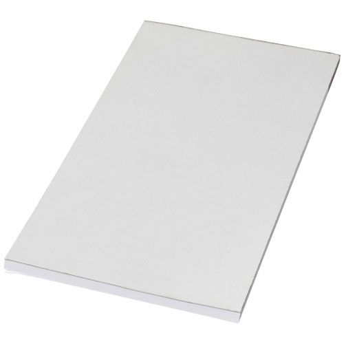 white Libreta 1/3 A4