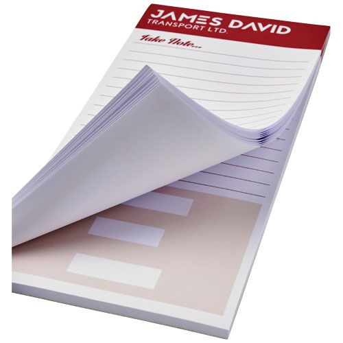 Libreta 1/3 A4 