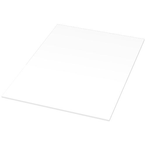 white Libreta A4
