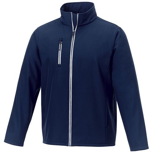 CHAQUETA SOFTSHELL PARA HOMBRE 