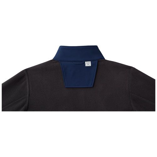 Chaqueta softshell para hombre 