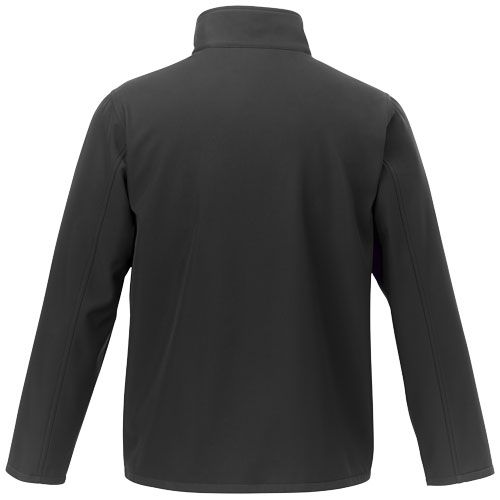 Chaqueta softshell para hombre 