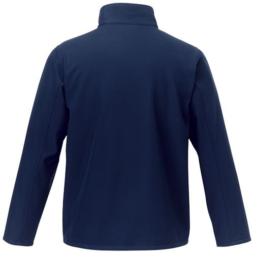 Chaqueta softshell para hombre 