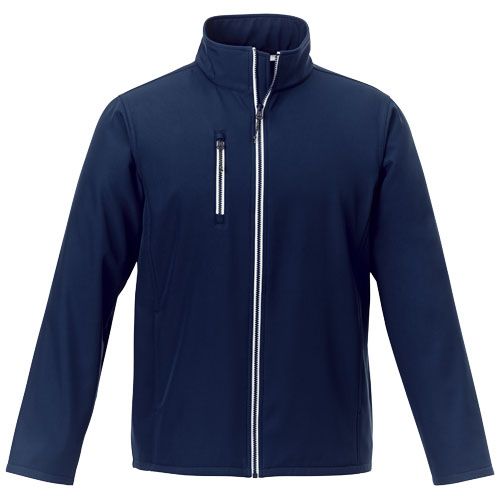 Chaqueta softshell para hombre 