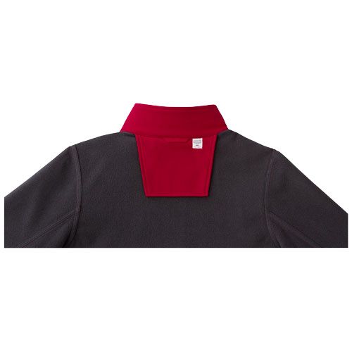 Chaqueta softshell para mujer 