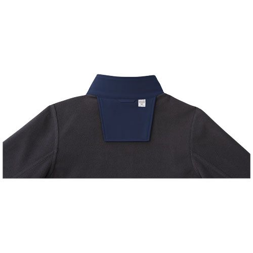 azul marino Chaqueta softshell para mujer Orion