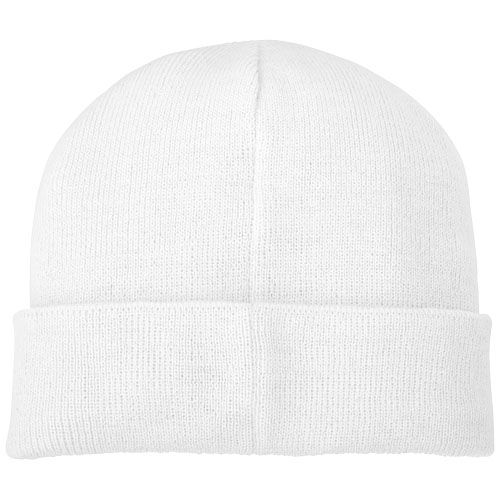 Bonnet avec patch Boreas - 4