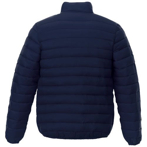 Chaqueta con aislamiento para hombre 