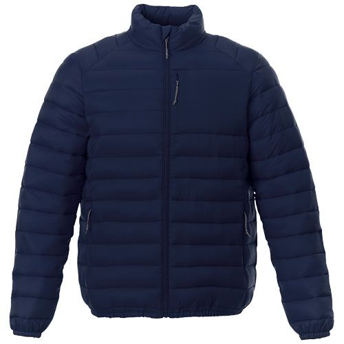 Chaqueta con aislamiento para hombre 