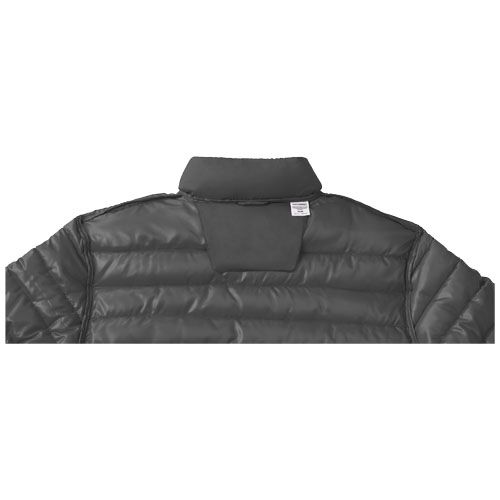 Chaqueta con aislamiento para hombre 