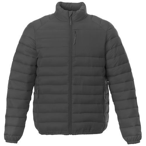 Chaqueta con aislamiento para hombre 