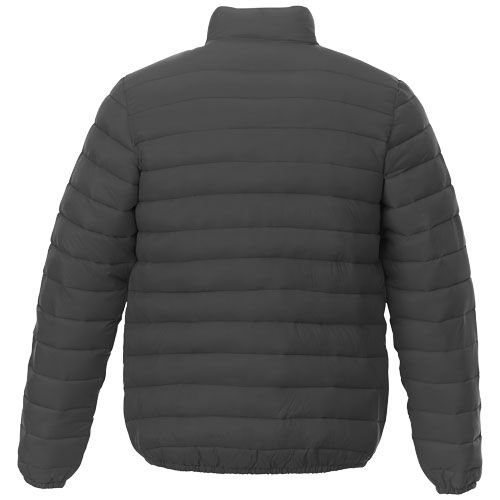 Chaqueta con aislamiento para hombre 