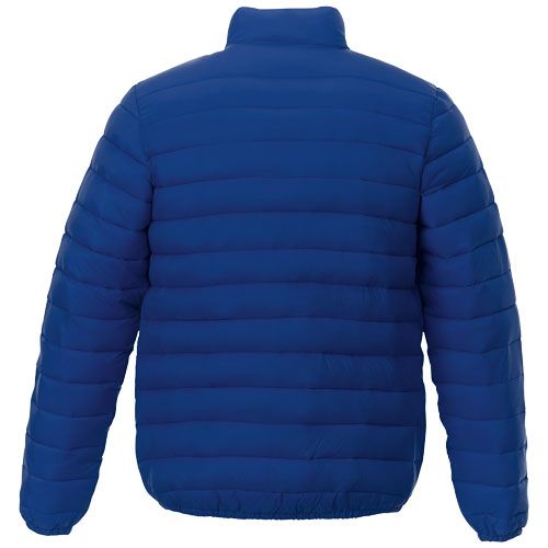 Chaqueta con aislamiento para hombre 