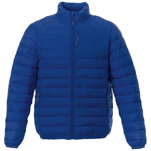 Chaqueta con aislamiento para hombre 
