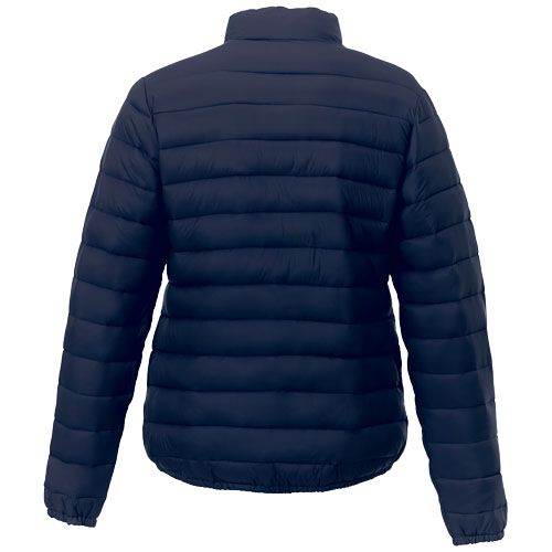 Chaqueta con aislamiento para mujer 