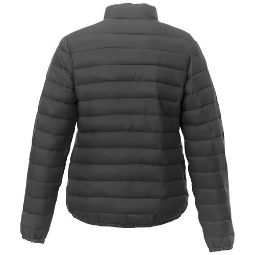 Chaqueta con aislamiento para mujer 