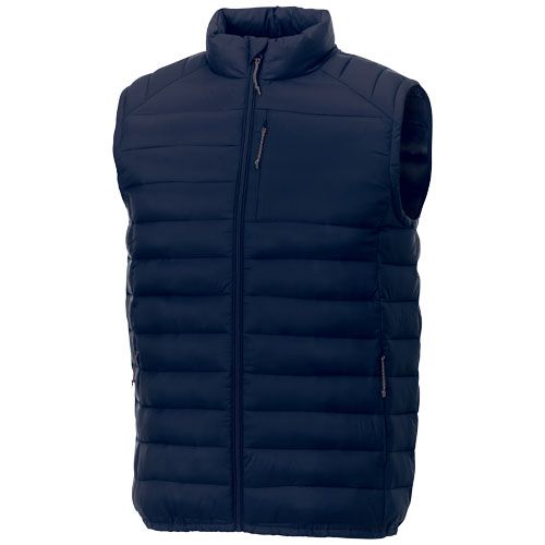 CHALECO CON AISLAMIENTO PARA HOMBRE 