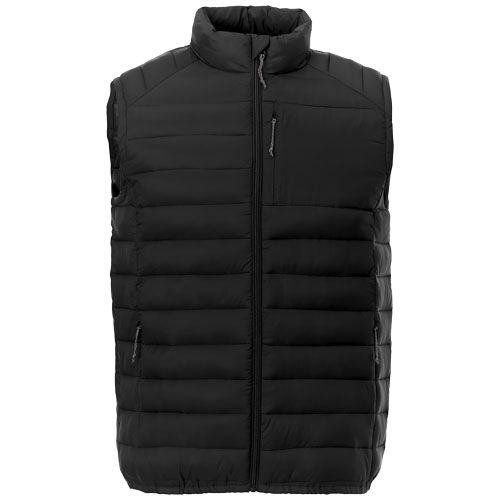 Chaleco con aislamiento para hombre 