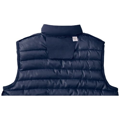Chaleco con aislamiento para hombre 