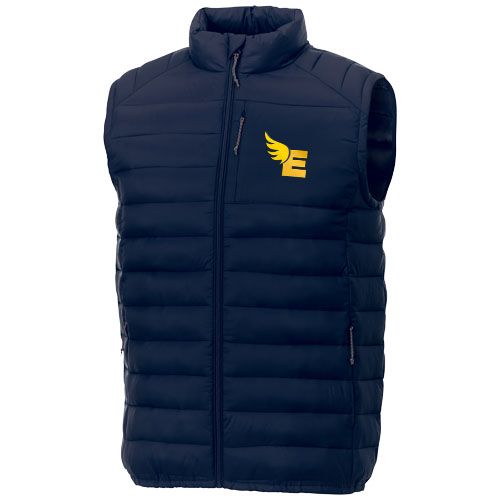 Bodywarmer matelassé Homme Pallas - 2
