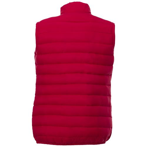 Chaleco con aislamiento para mujer 