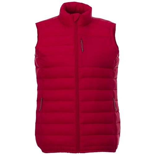 Chaleco con aislamiento para mujer 