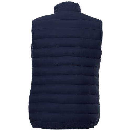 Chaleco con aislamiento para mujer 