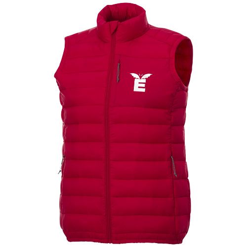 Bodywarmer matelassé Femme Pallas - 2