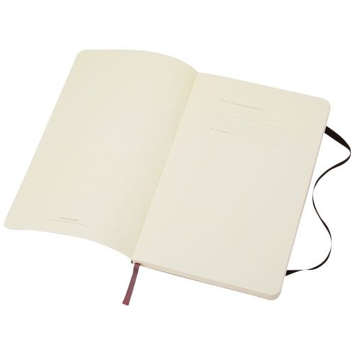 Carnet Classic format poche à couverture souple - ligné thumbnail 5