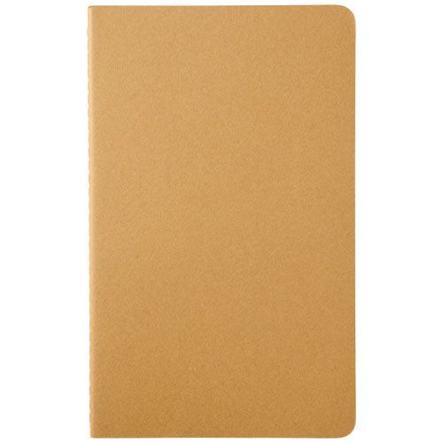 kraft Cuaderno L rayado