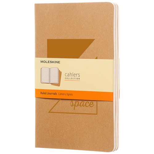 Cuaderno L rayado 