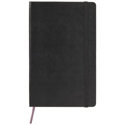Libreta de tapa dura L cuadriculada 
