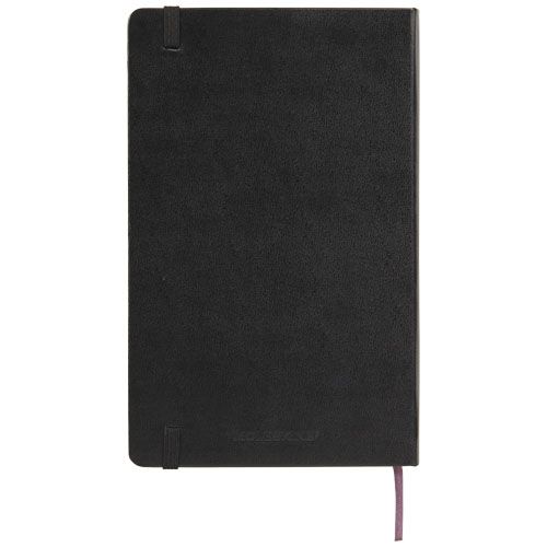 Libreta de tapa dura L punteada 