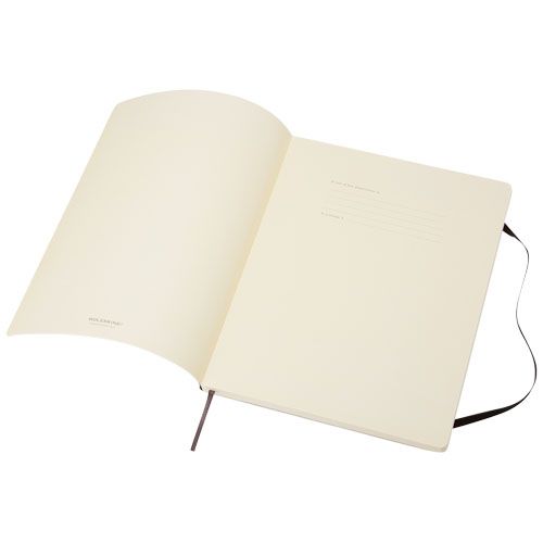 CUADERNO CLASSIC XL DE TAPA BLANDA - LISO