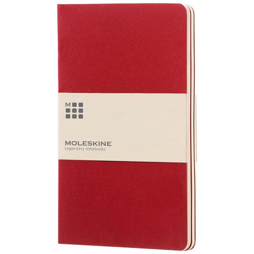 Libreta L lisa 