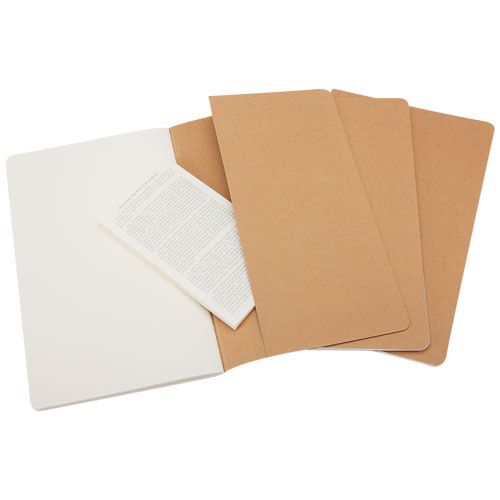 kraft Libreta L lisa