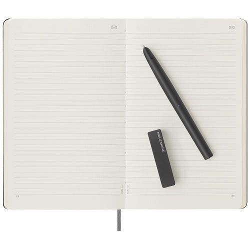 Moleskine set de escritura 