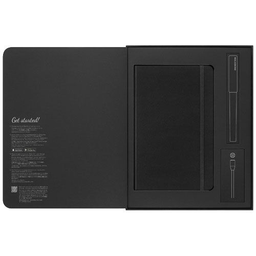 Moleskine set de escritura 